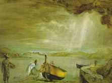Haga click para ver la imagen ampliada 1952_07_the angel of port lligat 1952.jpg
